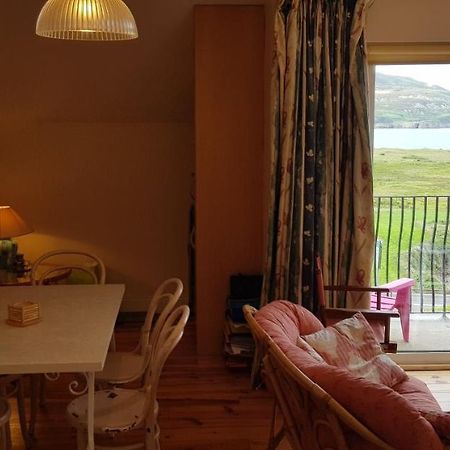 Beautiful 3 Bed Apartment With Balcony Sea View Dunfanaghy Buitenkant foto